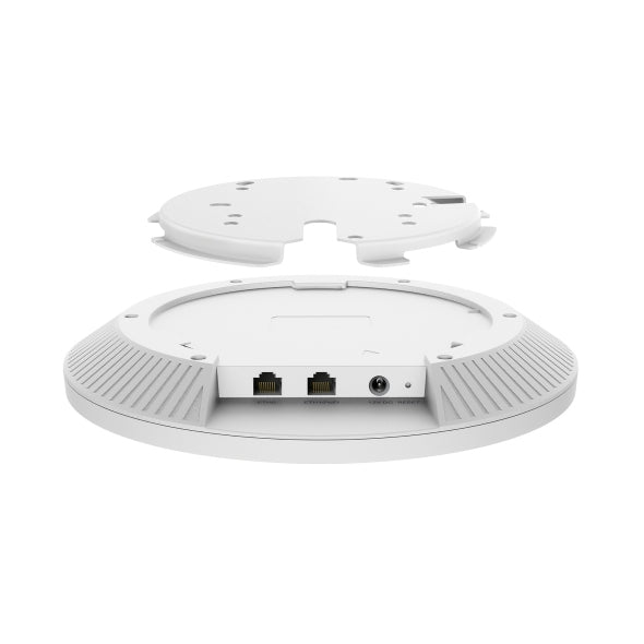 TP-Link Omada BE22000 Ceiling Mount Tri-Band Wi-Fi 7 Access Point - EAP783 - eCommerce Business Prime