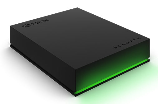 Seagate Game Drive external hard drive 5 TB 3.2 Gen 1 (3.1 Gen 1) Black - STKX5000403 - eCommerce Business Prime