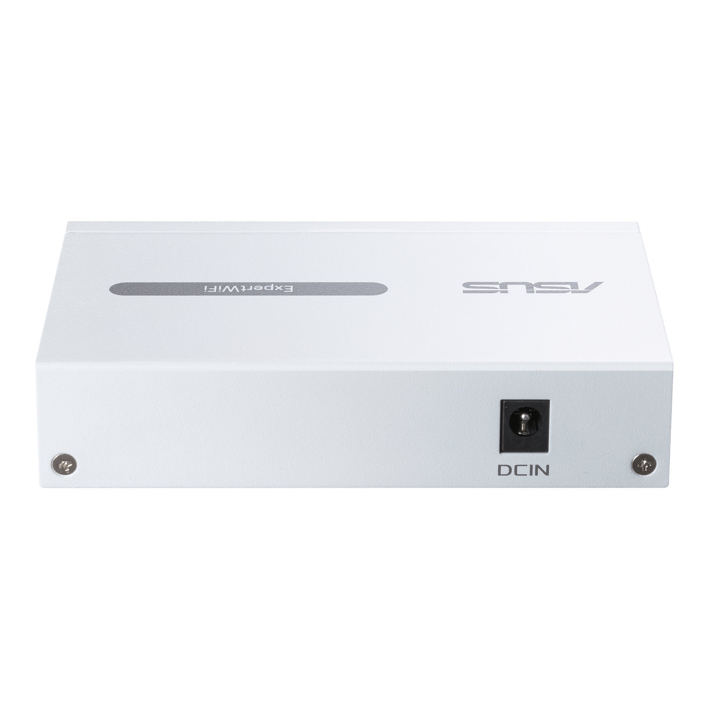 ASUS ExpertWiFi EBG15 wired router Gigabit Ethernet White - EBG15 - eCommerce Business Prime