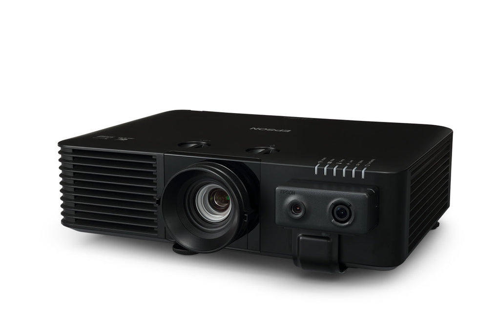 Epson L775U 7000 ANSI lumens 3LCD WUXGA (1920x1200) Black - V11HA96120 - eCommerce Business Prime