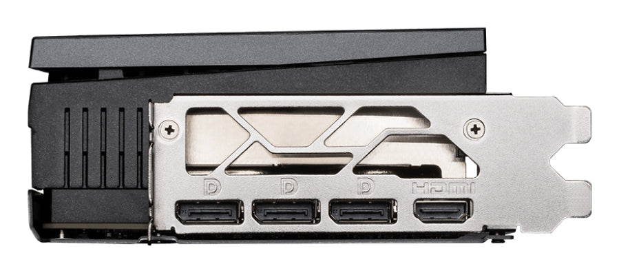 MSI GeForce RTX 5070 12G VANGUARD SOC NVIDIA 12 GB GDDR7 - G5070-12VGS - eCommerce Business Prime