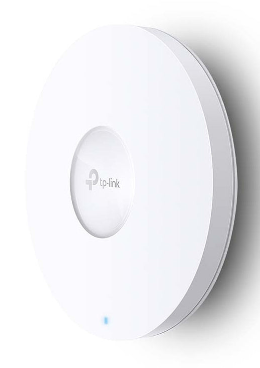 TP-Link Omada AX1800 Ceiling Mount WiFi 6 Access Point - EAP613 - eCommerce Business Prime