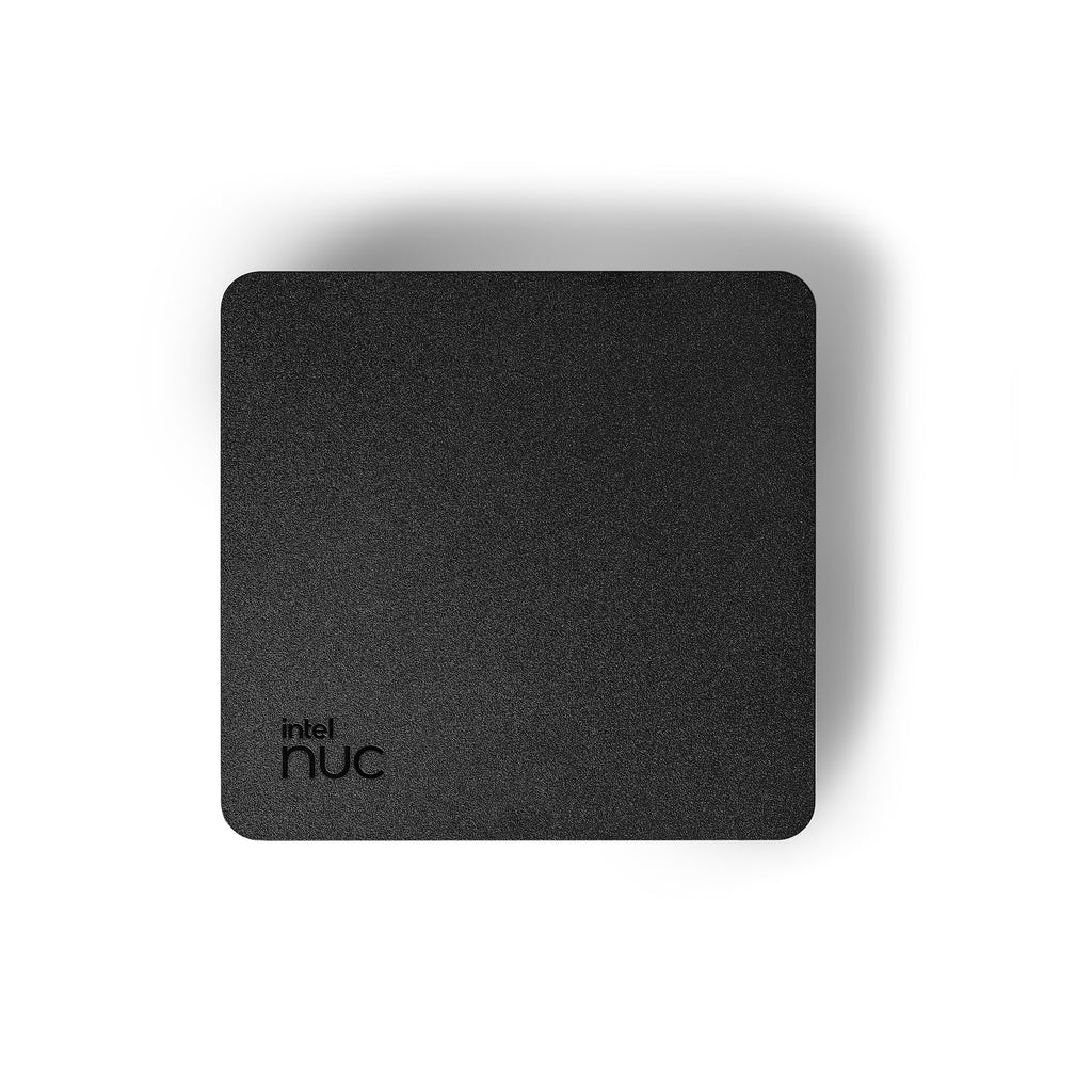 ASUS NUC RNUC13ANKH5048CUI Intel® Core™ i5 i5-13420H 8 GB DDR4-SDRAM 512 GB SSD Windows 11 Pro Mini PC Black - RNUC13ANKH5048CUI - eCommerce Business Prime