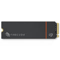 Seagate FireCuda 530R 4 TB M.2 PCI Express 4.0 NVMe - ZP4000GM3A073 - eCommerce Business Prime