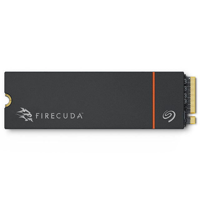 Seagate FireCuda 530R 4 TB M.2 PCI Express 4.0 NVMe - ZP4000GM3A073 - eCommerce Business Prime