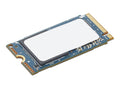 Lenovo 4XB1K26774 internal solid state drive M.2 512 GB PCI Express 4.0 NVMe - eCommerce Business Prime