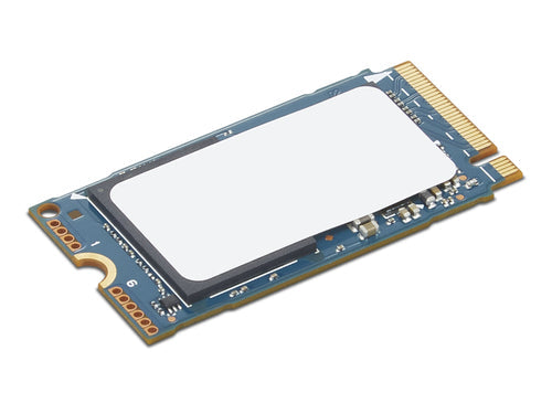 Lenovo 4XB1K26774 internal solid state drive M.2 512 GB PCI Express 4.0 NVMe - eCommerce Business Prime