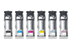 Epson C13T46J320 ink cartridge 1 pc(s) Original Magenta - T46J320 - eCommerce Business Prime