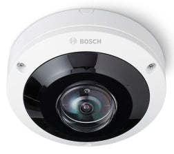 Bosch FLEXIDOME panoramic 5100i IR Bullet IP security camera Indoor & outdoor 1280 x 720 pixels Ceiling - NDS-5704-F360LE - eCommerce Business Prime