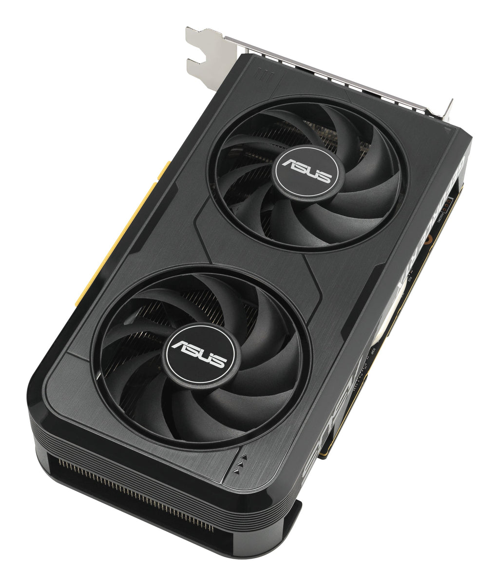 ASUS Dual -RTX5050-O8G NVIDIA GeForce RTX 5050 8 GB GDDR6 - DUAL-RTX5050-O8G - eCommerce Business Prime
