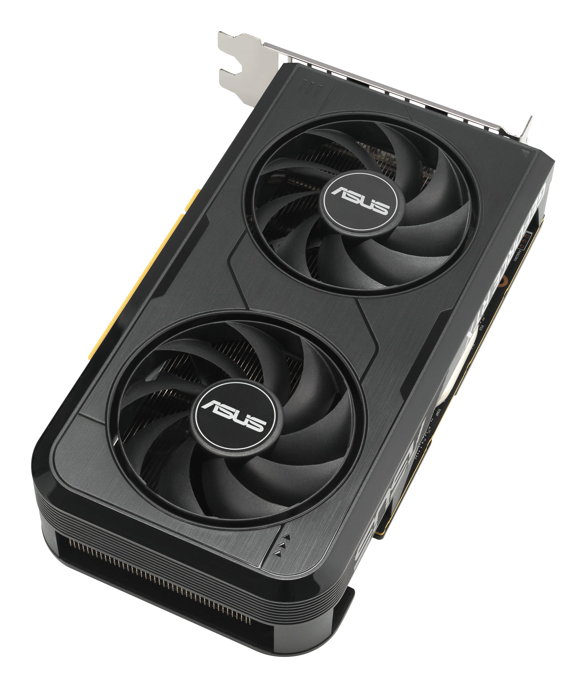 ASUS Dual -RTX5050-O8G NVIDIA GeForce RTX 5050 8 GB GDDR6 - DUAL-RTX5050-O8G - eCommerce Business Prime