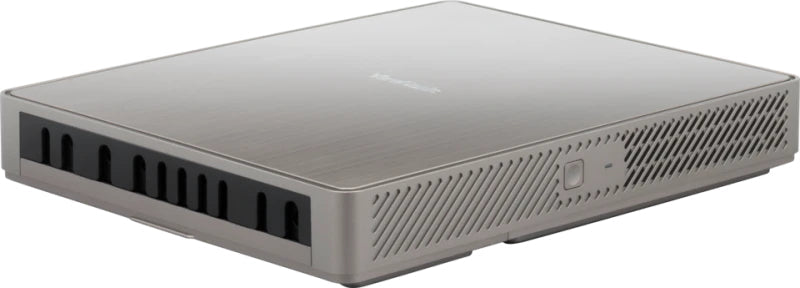 Viewsonic TeamJoin TRS10 video conferencing system Ethernet LAN - TRS10 - eCommerce Business Prime