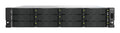 QNAP TS-h1277AXU-RP NAS Rack (2U) AMD Ryzen™ 7 32 GB DDR5 0 TB QNAP QTS Aluminium, Black - TS-H1277AXU-RP-R7-32G-US - eCommerce Business Prime