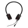 Jabra Evolve 30 II Replacement Headset Stereo - 14401-21 - eCommerce Business Prime