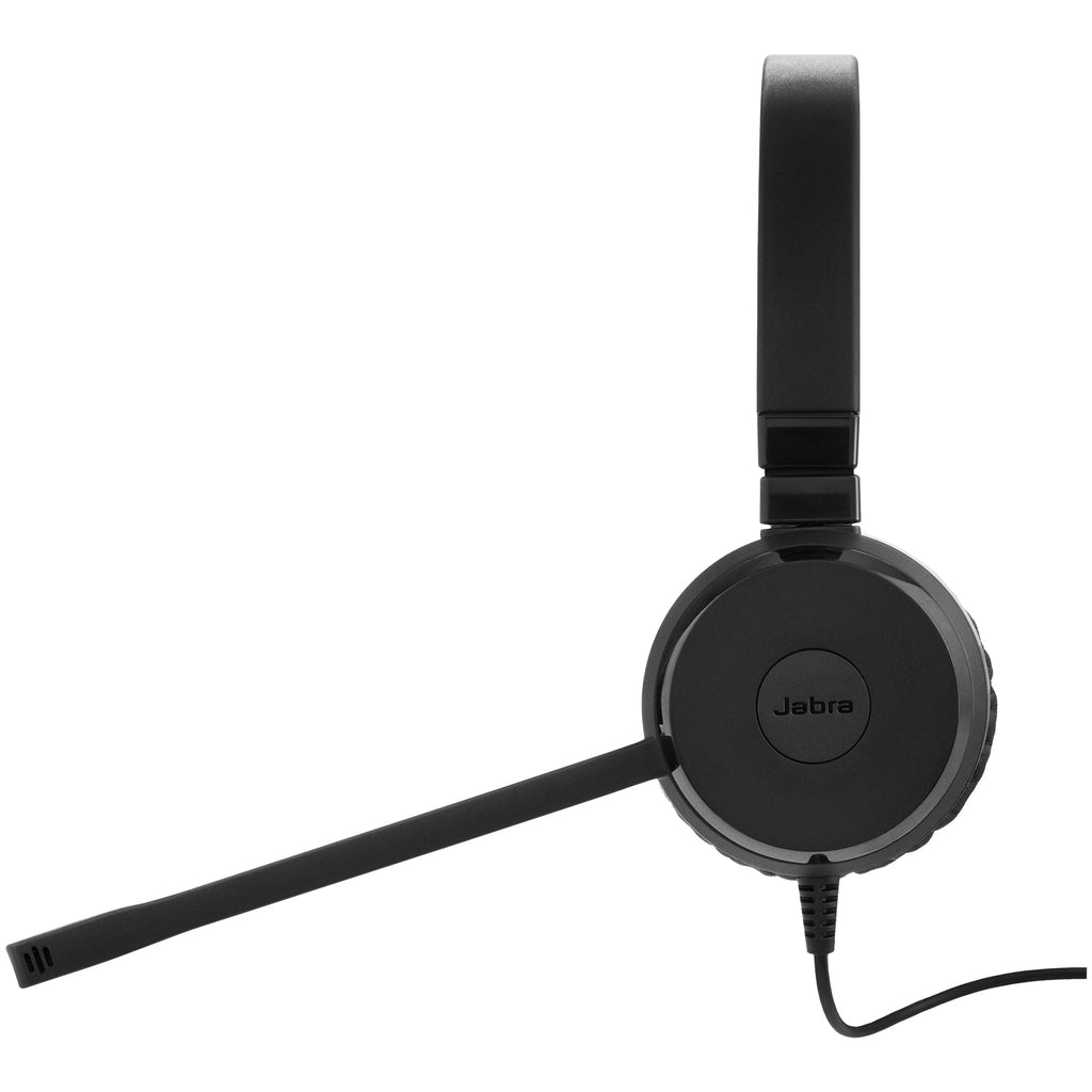 Jabra Evolve 30 II Replacement Headset Stereo - 14401-21 - eCommerce Business Prime