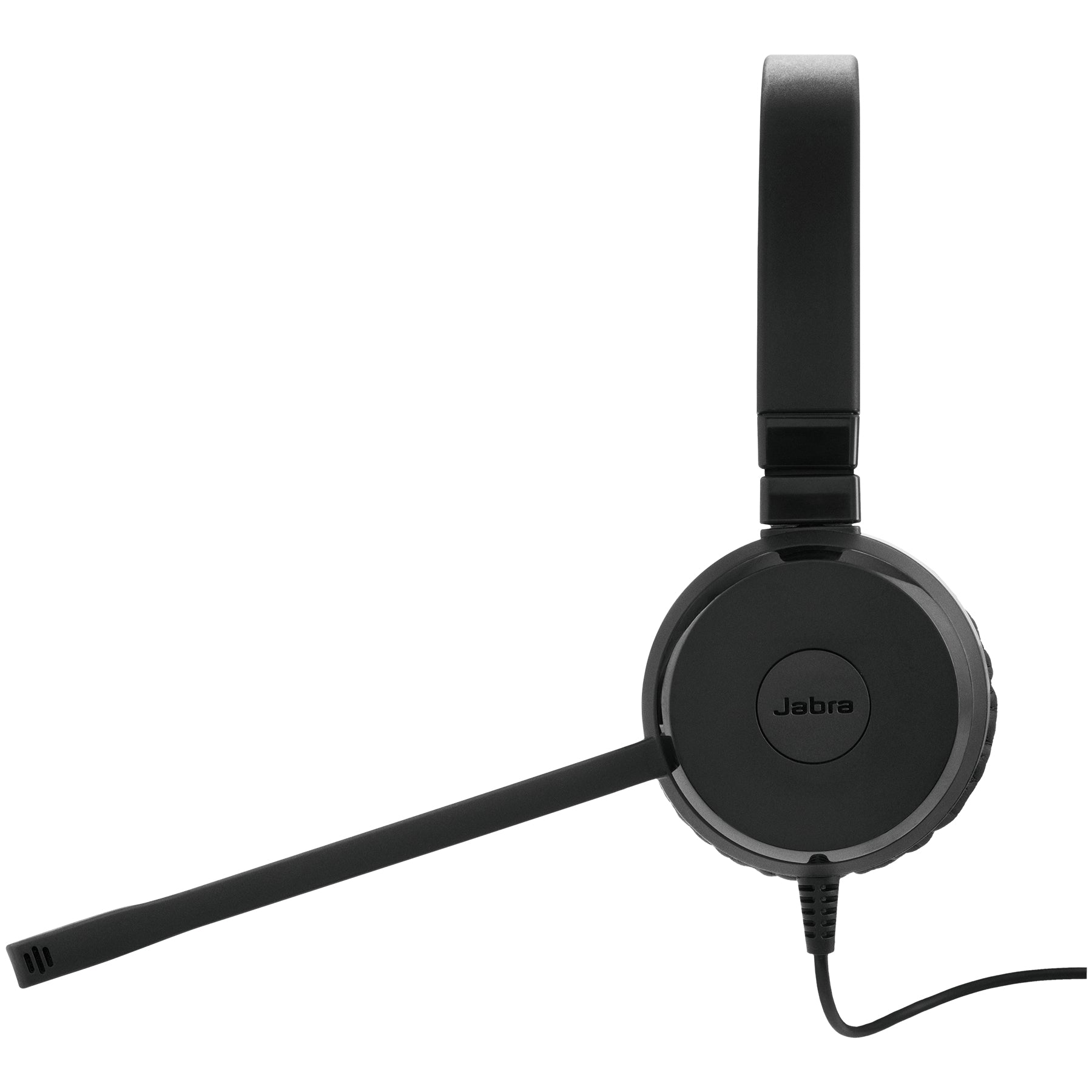 Jabra Evolve 30 II Replacement Headset Stereo - 14401-21 - eCommerce Business Prime