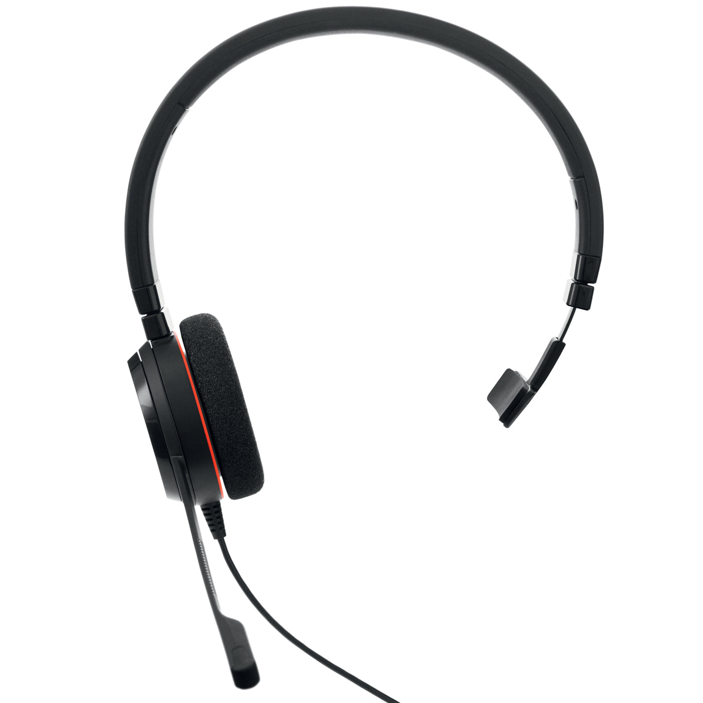 Jabra Evolve 20 Mono UC USB-C - 4993-829-289 - eCommerce Business Prime