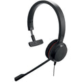 Jabra Evolve 20 Mono UC USB-C - 4993-829-289 - eCommerce Business Prime