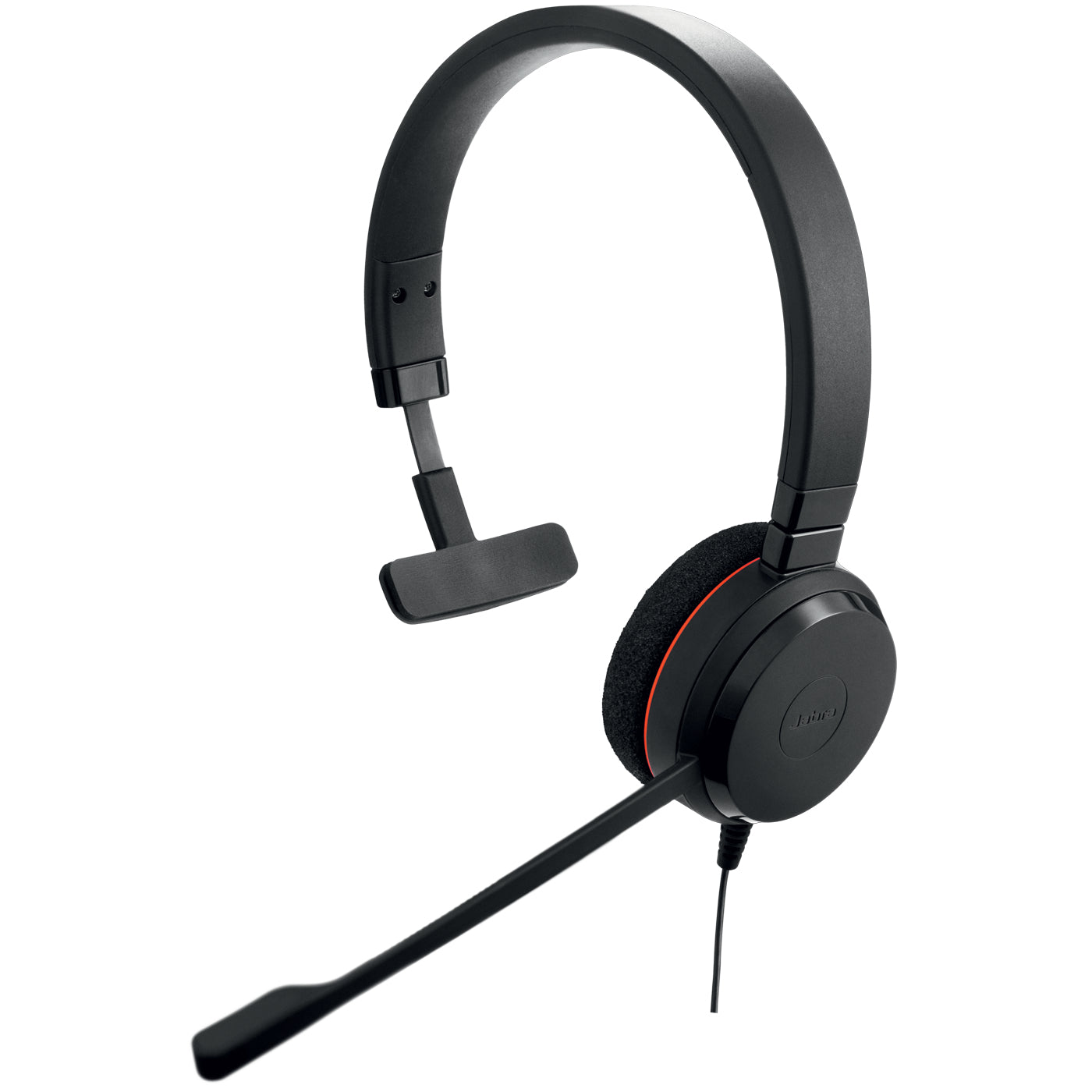 Jabra Evolve 20 Mono UC USB-C - 4993-829-289 - eCommerce Business Prime