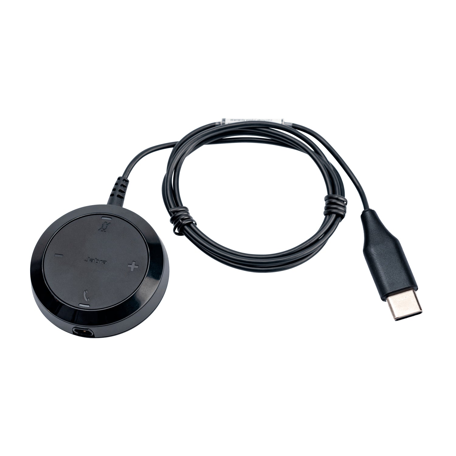 Jabra Evolve 30 II Mono MS USB-C - 5393-823-389 - eCommerce Business Prime