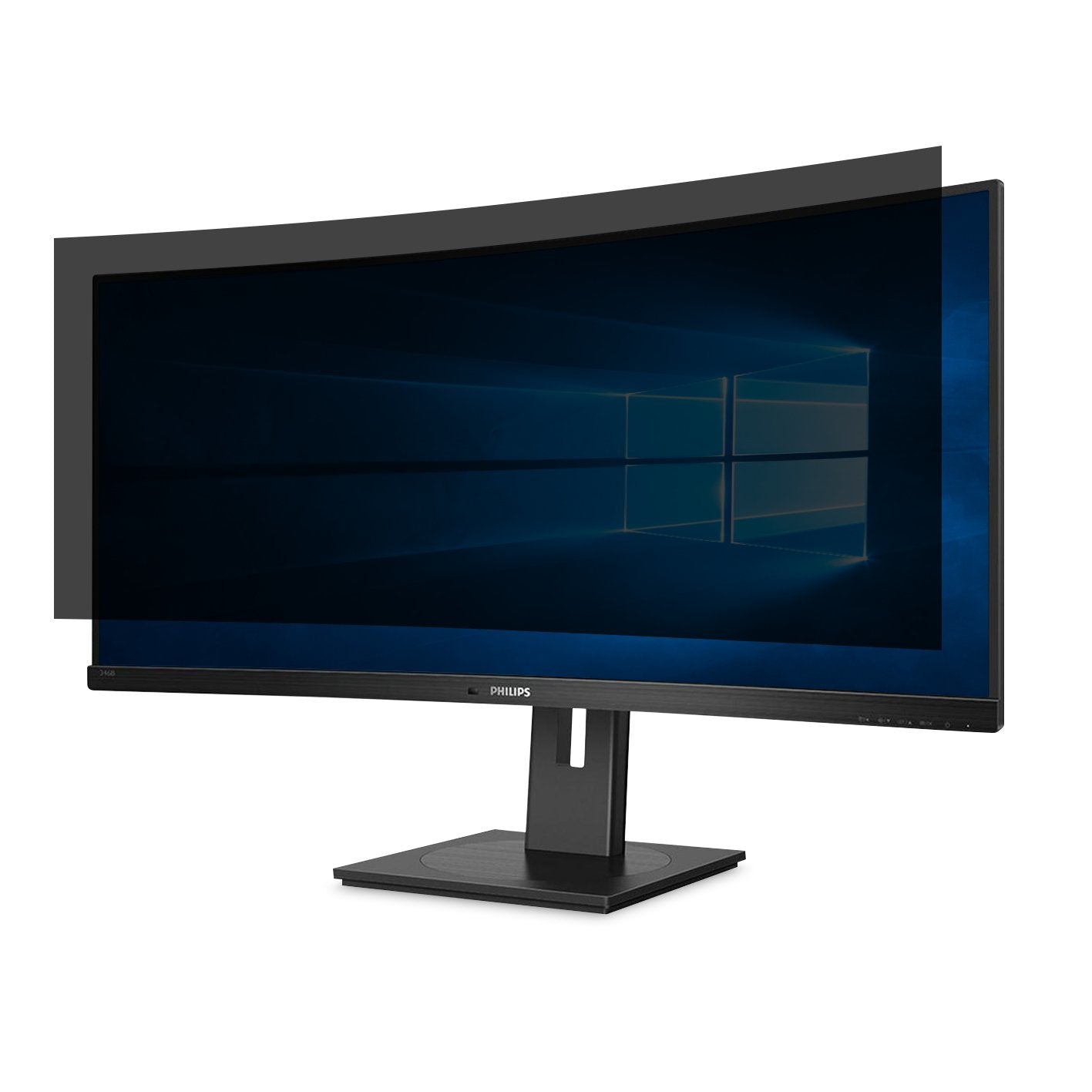 Targus 4Vu 86.4 cm (34") Monitor TARGUS