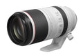 Canon RF 100-500mm F4.5-7.1 L IS USM MILC Super telephoto lens Black, White - 4112C002 - eCommerce Business Prime