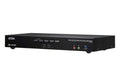 ATEN CS1844 KVM switch Black - CS1844 - eCommerce Business Prime