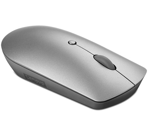 Lenovo 600 mouse Bluetooth Optical 2400 DPI - GY50X88832 - eCommerce Business Prime