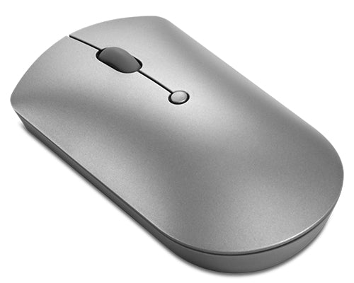 Lenovo 600 mouse Bluetooth Optical 2400 DPI - GY50X88832 - eCommerce Business Prime