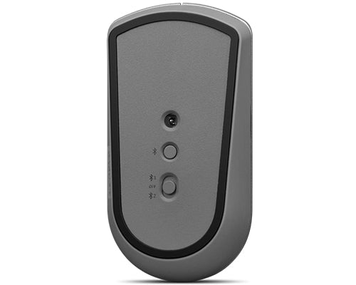 Lenovo 600 mouse Bluetooth Optical 2400 DPI - GY50X88832 - eCommerce Business Prime