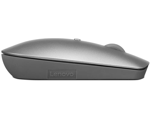 Lenovo 600 mouse Bluetooth Optical 2400 DPI - GY50X88832 - eCommerce Business Prime