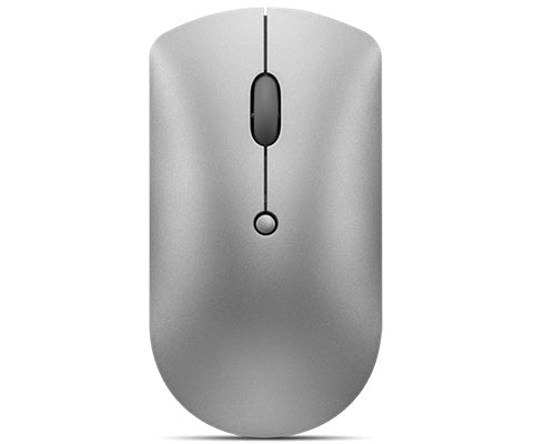 Lenovo 600 mouse Bluetooth Optical 2400 DPI - GY50X88832 - eCommerce Business Prime