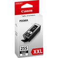 Canon PGI-255 ink cartridge 1 pc(s) Original Extra (Super) High Yield Black - 8050B001 CANON