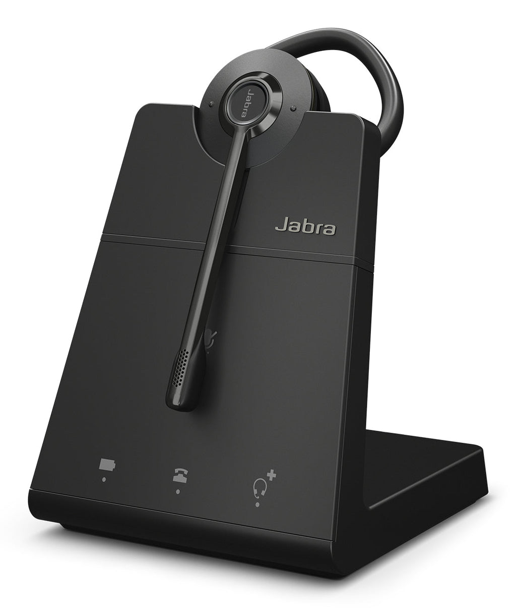 Jabra Engage 45 SE - Convertible, NA - 9655-523-125 - eCommerce Business Prime