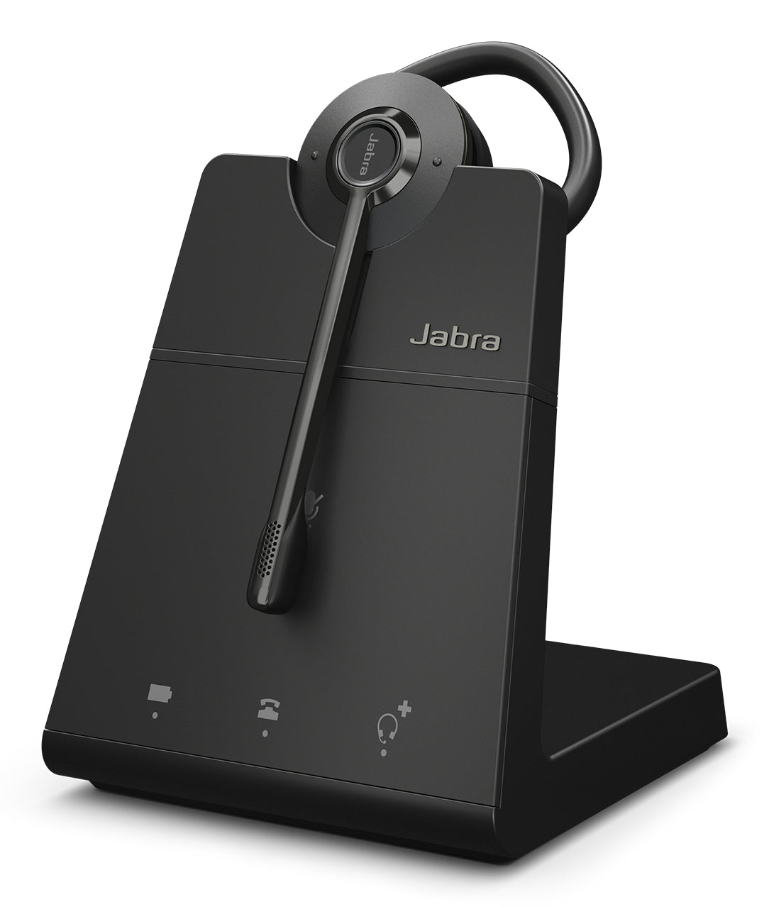 Jabra Engage 45 SE - Convertible, NA - 9655-523-125 - eCommerce Business Prime