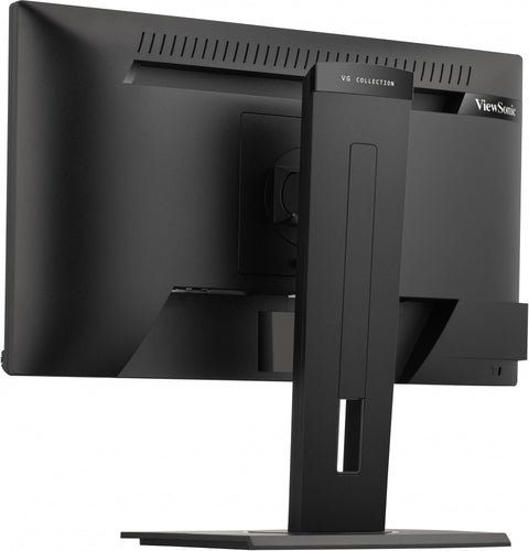 Viewsonic VG2240 LED display 55.9 cm (22") 1920 x 1080 pixels Full HD Black - eCommerce Business Prime