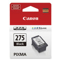 CANON  (PG-275) Chromalife 100 Ink, 180 Page-Yield, Black - 4982C001 CANON