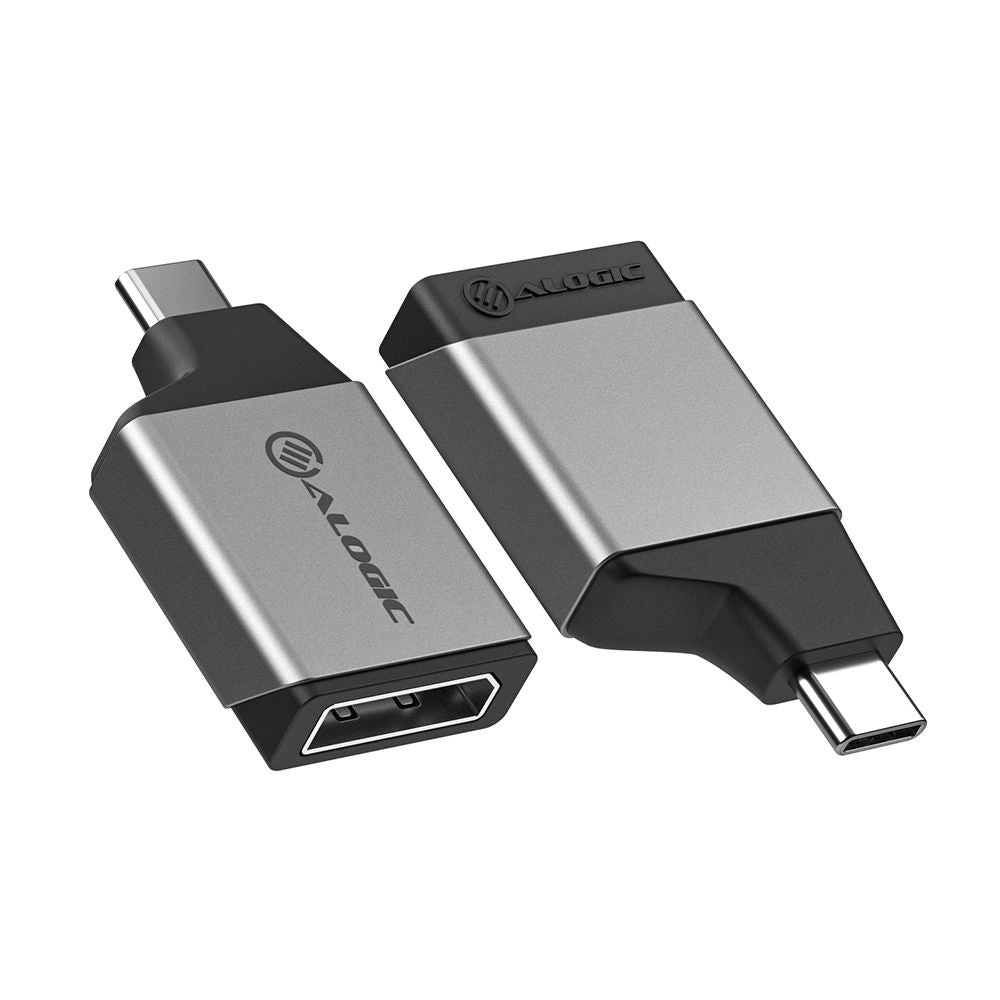 ALOGIC Ultra Mini USB-C to DisplayPort Adapter - eCommerce Business Prime