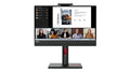 Lenovo ThinkCentre Tiny-In-One 22 computer monitor 54.6 cm (21.5") 1920 x 1080 pixels Full HD LED Black - 12N8GAR1US - eCommerce Business Prime