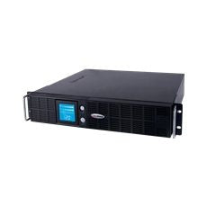 CyberPower Smart App Intelligent LCD/AVR uninterruptible power supply (UPS) 1.5 kVA 1125 W 8 AC outlet(s) - OR1500LCDRTXL2U - eCommerce Business Prime