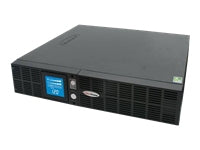 CyberPower OR2200PFCRT2U uninterruptible power supply (UPS) 2 kVA 1320 W 8 AC outlet(s) - OR2200PFCRT2U - eCommerce Business Prime