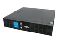 CyberPower OR2200PFCRT2U uninterruptible power supply (UPS) 2 kVA 1320 W 8 AC outlet(s) - OR2200PFCRT2U - eCommerce Business Prime