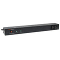 CyberPower RKBS15S2F12R surge protector Black 14 AC outlet(s) 120 V 4.57 m - RKBS15S2F12R - eCommerce Business Prime