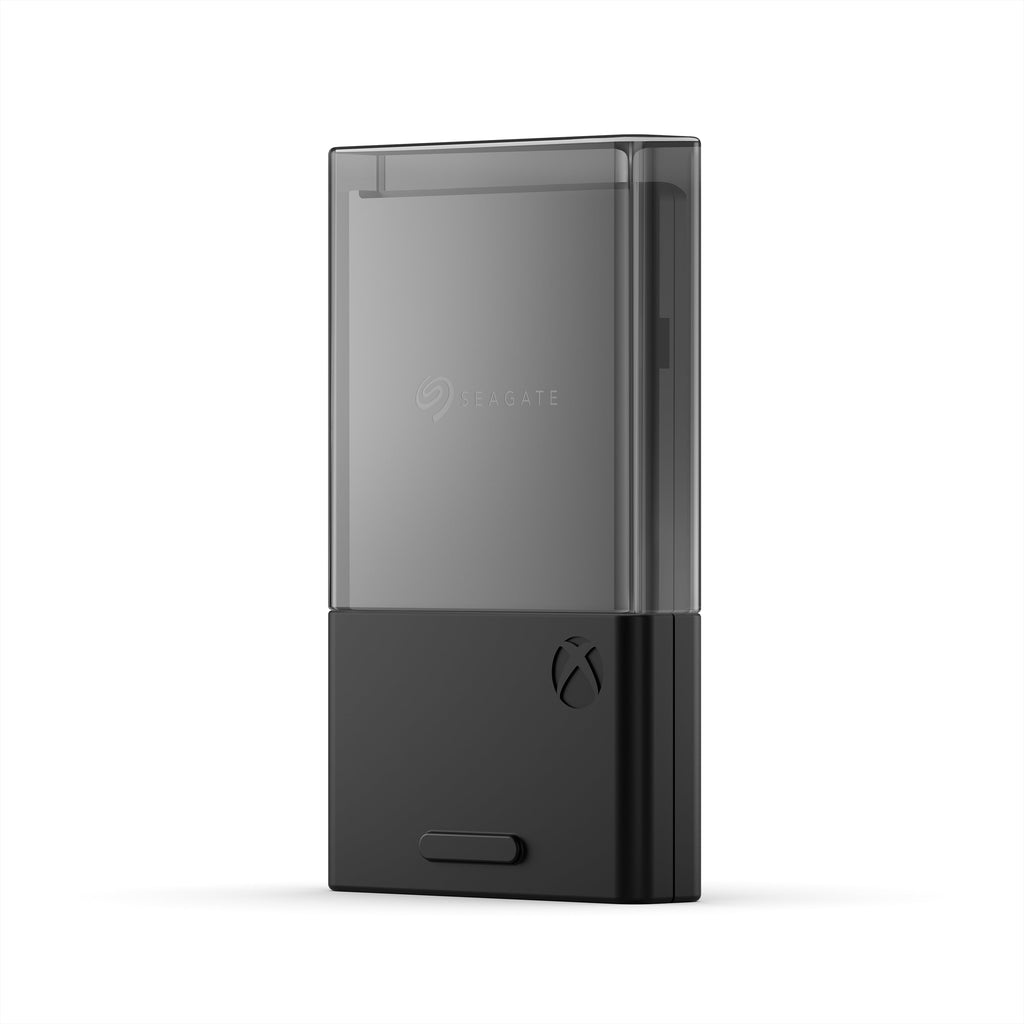 Seagate Storage Expansion Card - STJR1000400 - eCommerce Business Prime