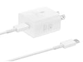 Samsung EP-T2510 Universal White AC Fast charging Indoor - EP-T2510XWEGUS - eCommerce Business Prime