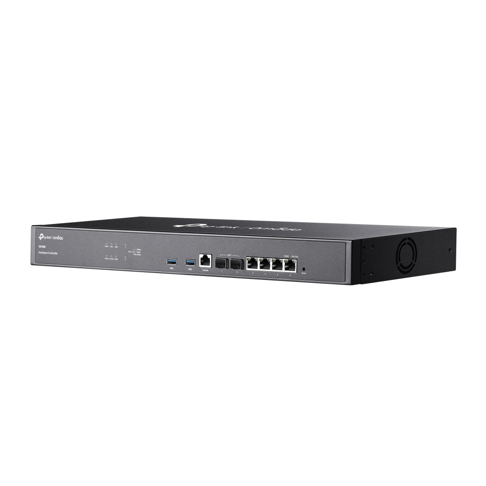 TP-Link Omada Hardware Controller - OC400 - eCommerce Business Prime