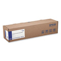 EPSON Standard Proofing Paper, 9 mil, 13 x 19, Semi-Matte White - S045115 EPSON