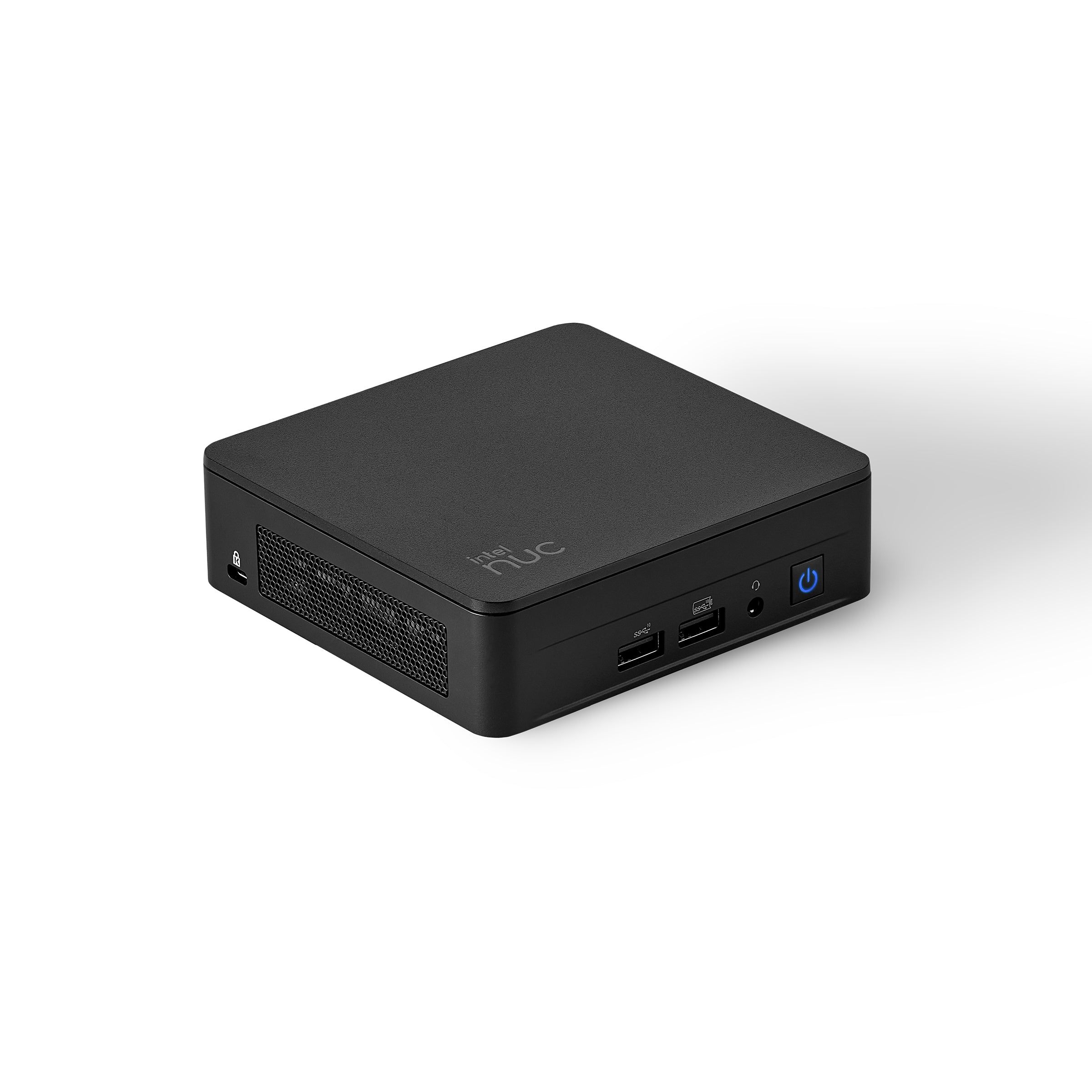ASUS NUC RNUC13ANKH5048CUI Intel® Core™ i5 i5-13420H 8 GB DDR4-SDRAM 512 GB SSD Windows 11 Pro Mini PC Black - RNUC13ANKH5048CUI - eCommerce Business Prime