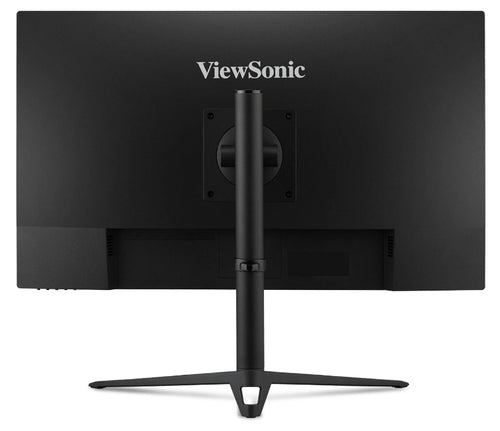 Viewsonic VX Series VX2728J computer monitor 68.6 cm (27") 1920 x 1080 pixels Full HD LED Black - VX2728J - eCommerce Business Prime