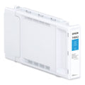 EPSON  (T51A) UltraChrome XD3 High Capacity Ink, 110 mL, Cyan - T51A220 EPSON